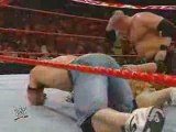 WWE Raw - Batista vs Jbl vs Kane vs John Cena