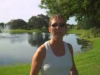 Lose Weight and Burn Fat Walking