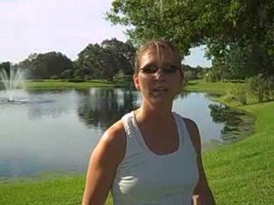 Lose Weight and Burn Fat Walking