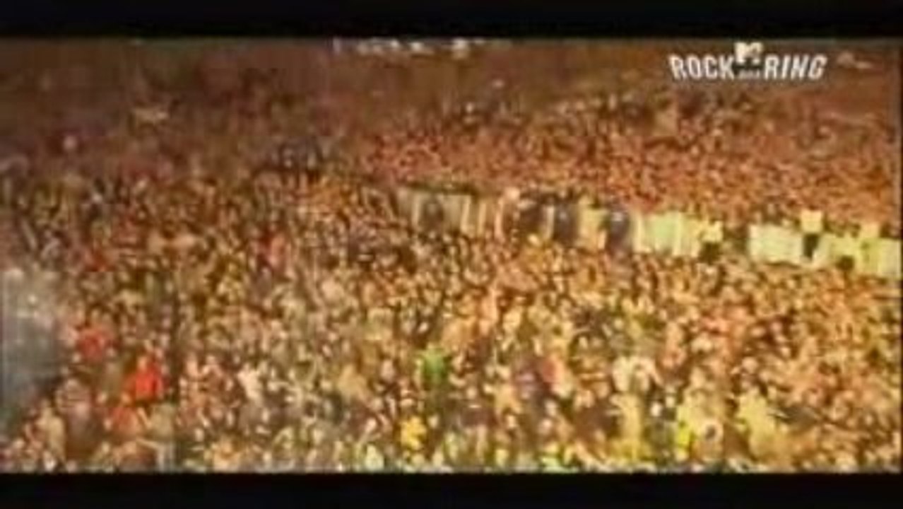 Limp Bizkit - Rollin Live in Rock Am Ring 2009