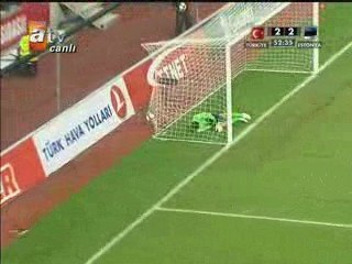 Türkiye 2 Estonya 2