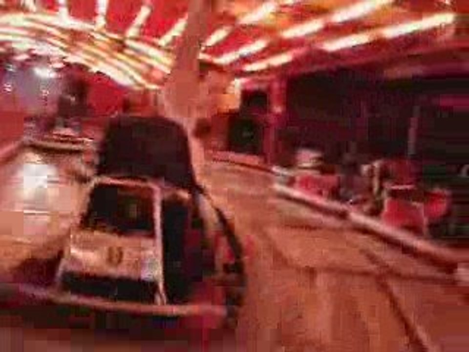 Mario Kart Oui