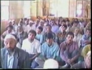 KUYULUTATLAR KÖYÜ 1993 YILI CAMİ AÇILIŞI - 3