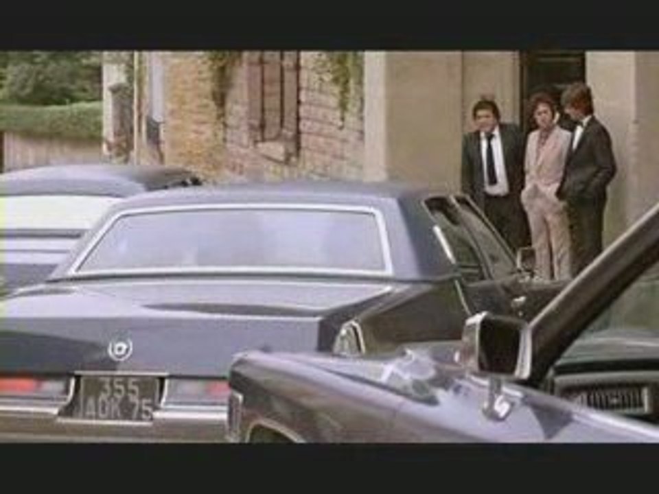 Le Grand Pardon : la mafia et la famille