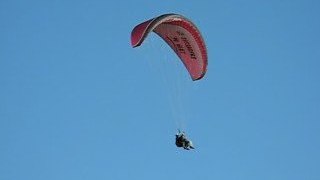 Parapente à Annecy 3