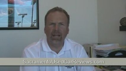 Find the Best Sacramento Used Car Sales Video
