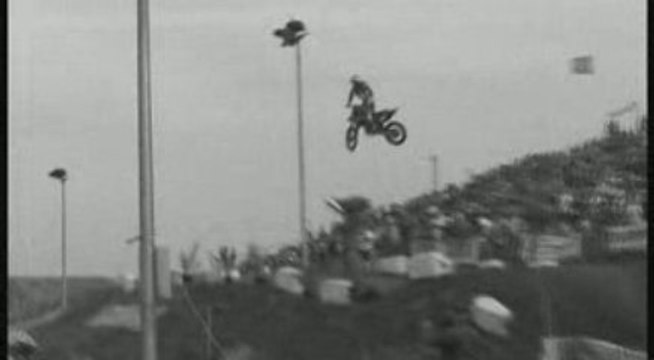 Supercross De St Thibery 2009 (By Krimkiki34)