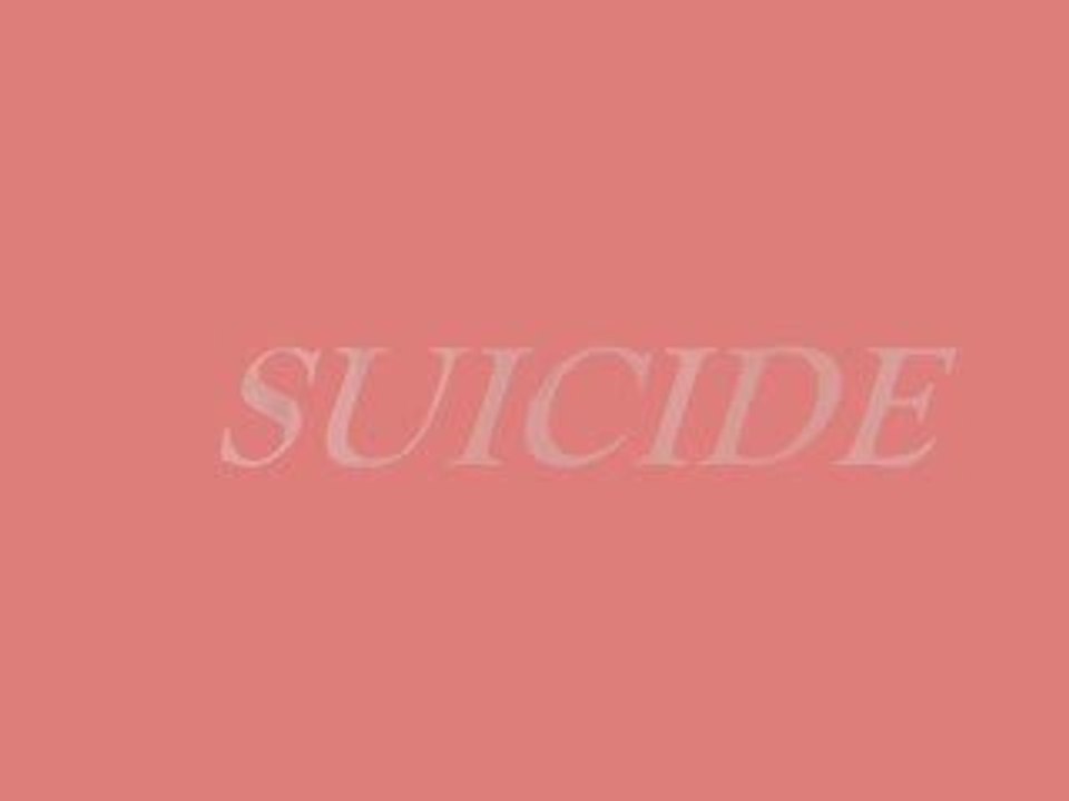 suicide pivot