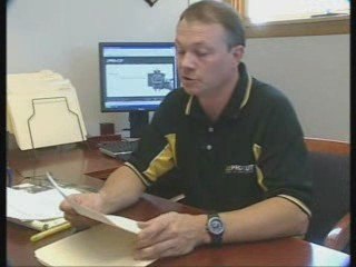 EVT Automotive Test Equipment - Pro-Cut - Video 6