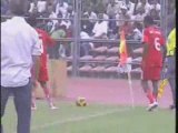Heartland F C vs Etoile Sahel 2009 African Champions League