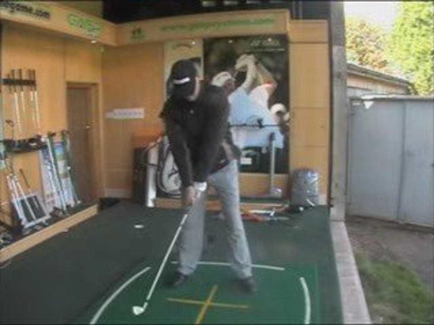 mizuno mx 300 irons review