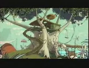 MARSUPILAMI HOUBA HOUBA HOP