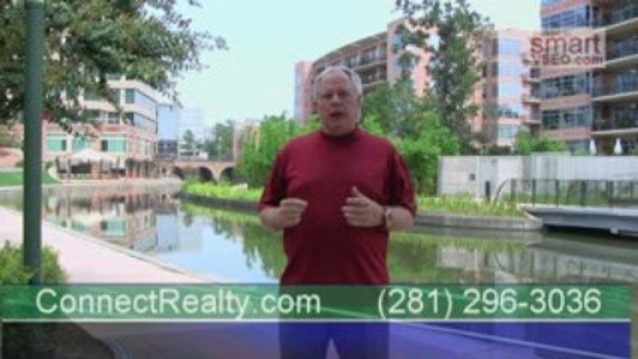 Looking for Realtors - The Woodlands TX, Connect Realty