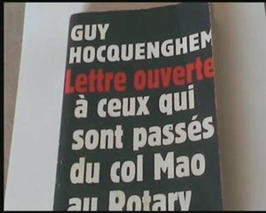Hocquenghem,Tapie,Apostrophes 1986 (2)