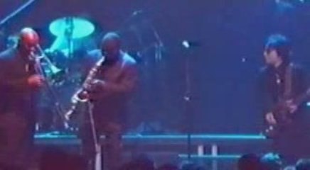 Prince & Maceo Parker We Gon Make It Funky