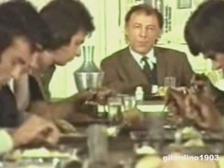 Hababam Sınıfı Sınıfta Kaldı 3/5