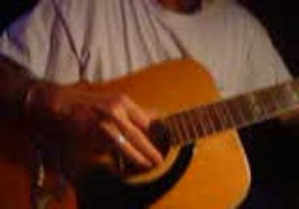 serge guitare original