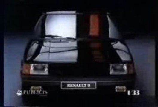 Pub française R9 GTX