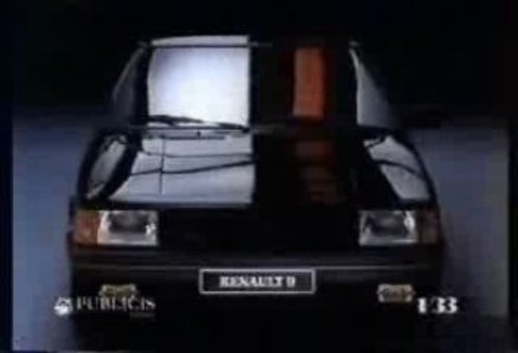 Pub française R9 GTX