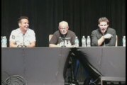 DragonCon Supergate w Ben Browder!