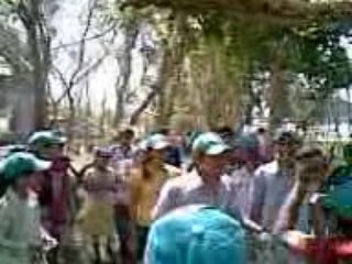 Quản trò Tuấn….điệu nhảy cho con