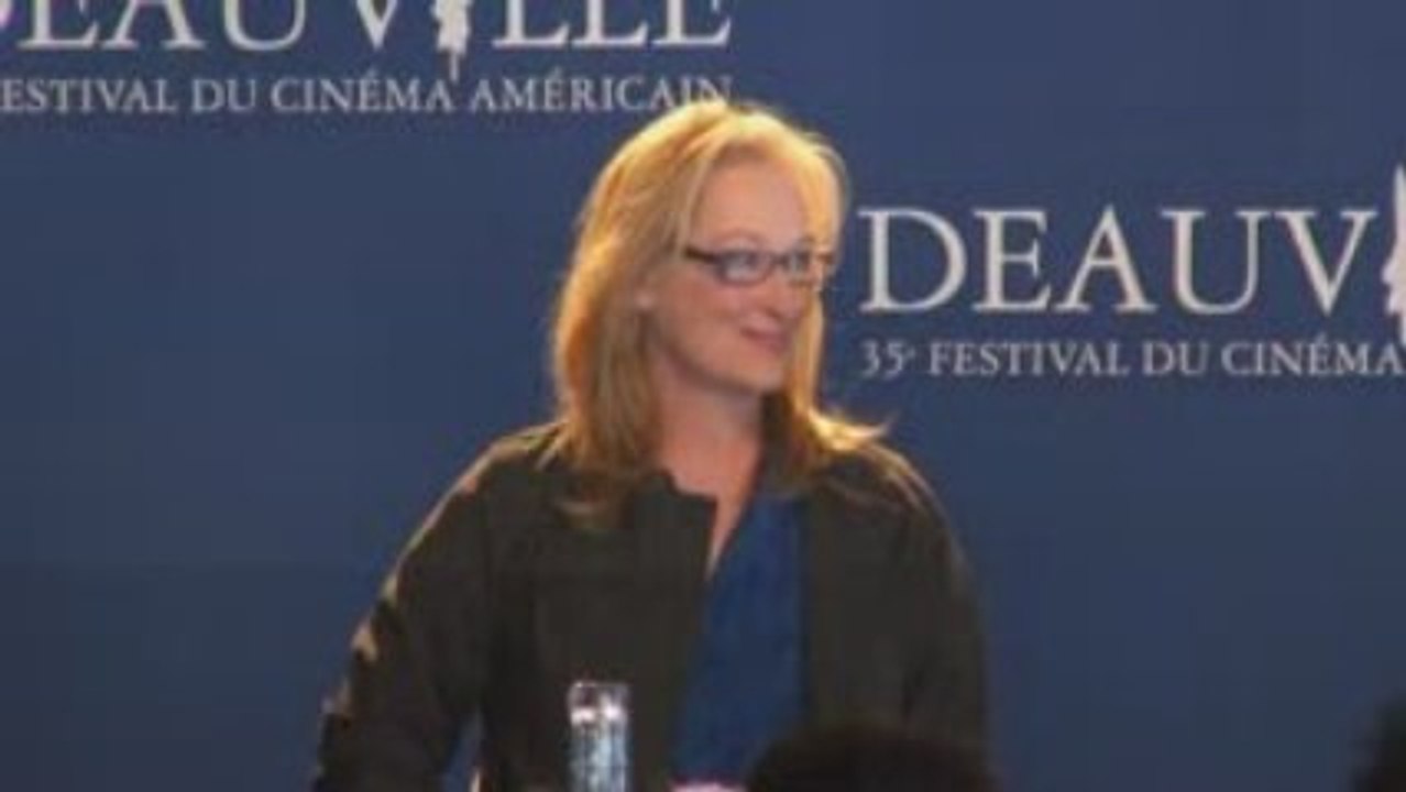 MERYL STREEP JULIE AND JULIA