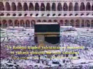 Zikir Belgeseli 1.Bölüm