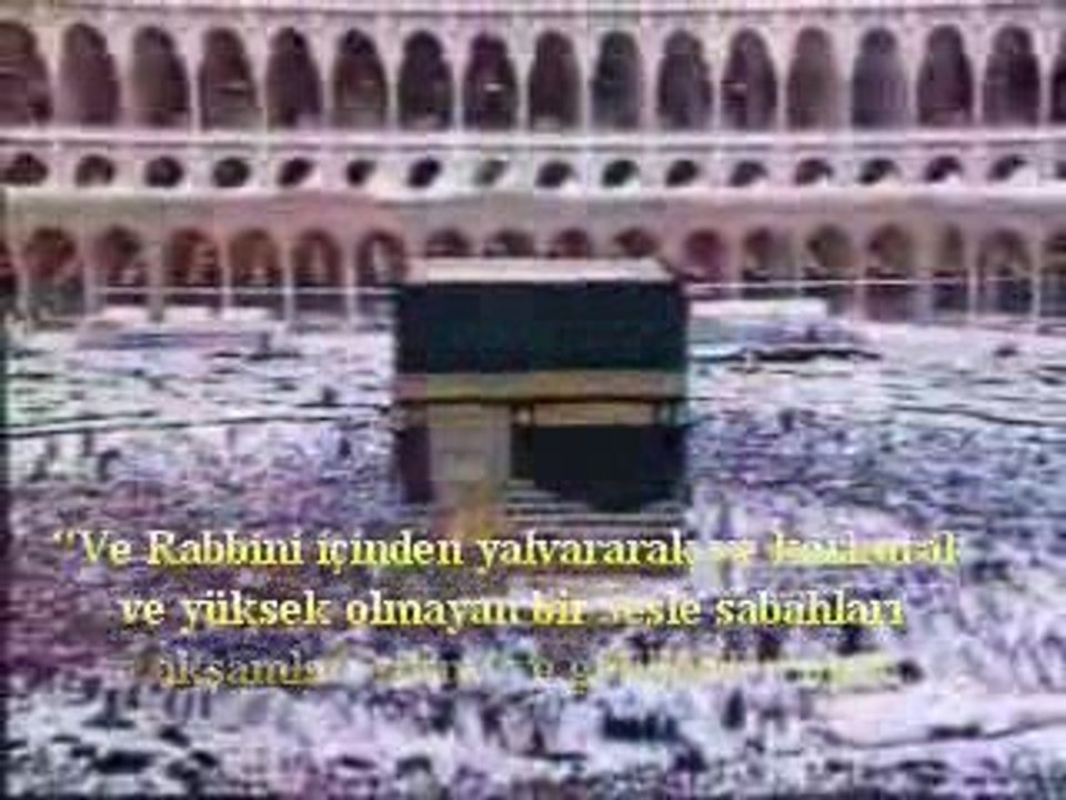 Zikir Belgeseli 1.Bölüm