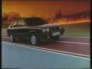 Pub espagnole R11 TXE