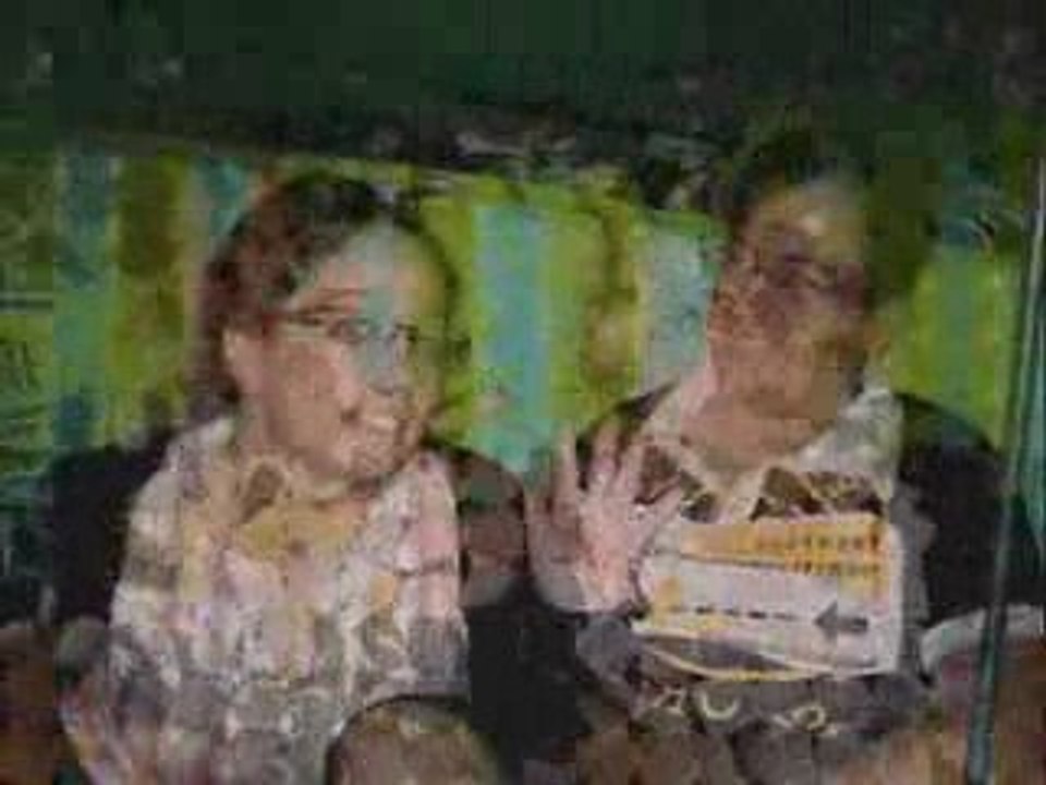 Anniversaire Chris 17 ans