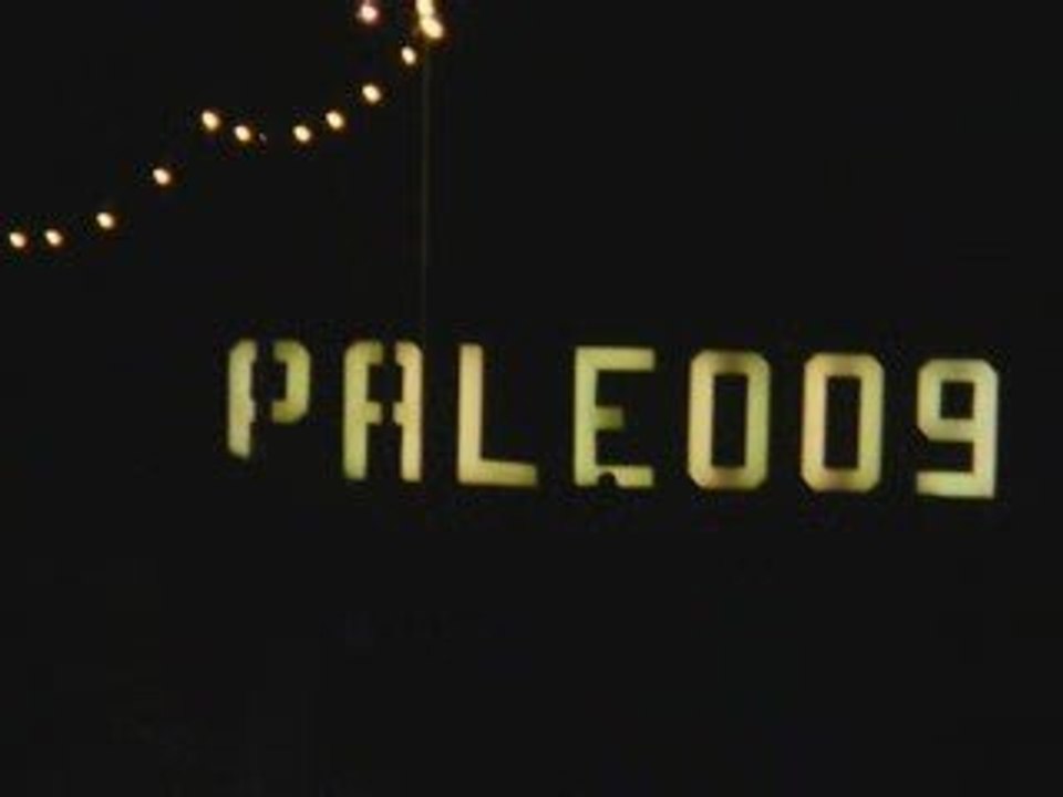 Genève + Paléo Festival 2009 - Montage