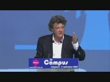Jean-Louis Borloo - Campus 2009