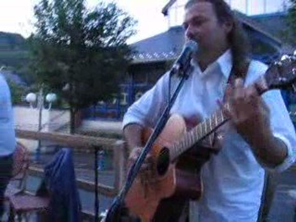Patrick Gutrin & Christian Godfert