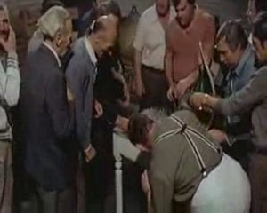 Affreux, sales et mechants 1