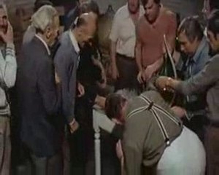 Affreux, sales et mechants 1