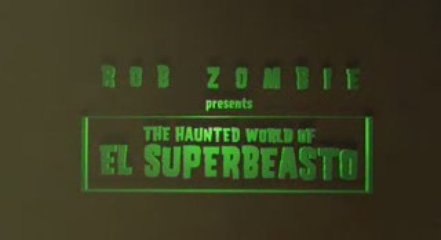 Red Band Trailer - Red Band Trailer