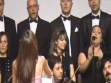 KALAMIŞ-PEFHEM Klasik Türk Müziği Topluluğu