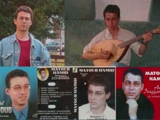 nouvel album hamid matoub 2009
