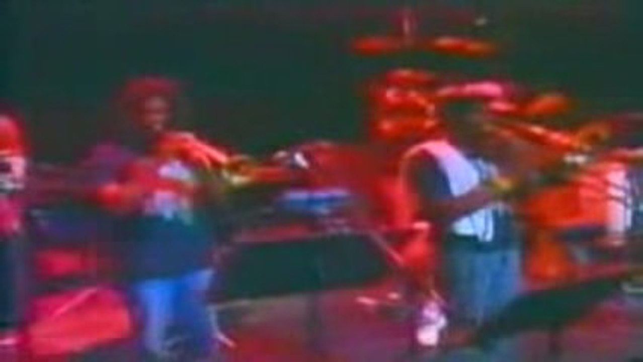 Bunny Wailer - Rock 'N' Groove