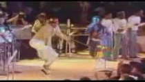 Bunny Wailer - Roots, Radics, Rockers, Reggae (Live)