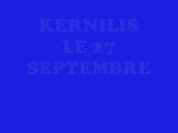 Kernilis virades de l'espoir 2009
