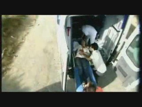 Abidin Biter - İsyan / Yeni Klip 2009 / İsyan