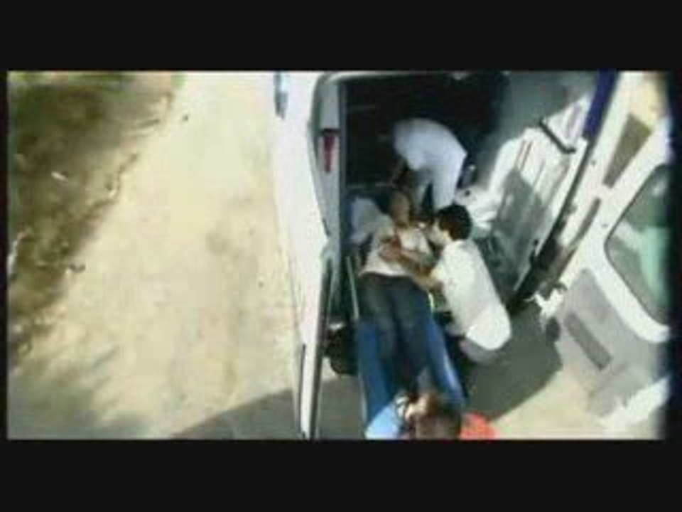 Abidin Biter - İsyan / Yeni Klip 2009 / "İsyan"