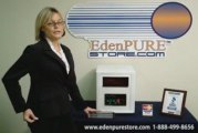 EdenPURE Store Quartz Infrared Portable Heater - Heater ...