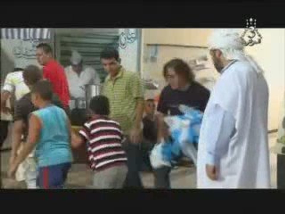 Hadj Lakhdar Moul Imarat III 2009 Spéciale Ramadhan 2009 2/3