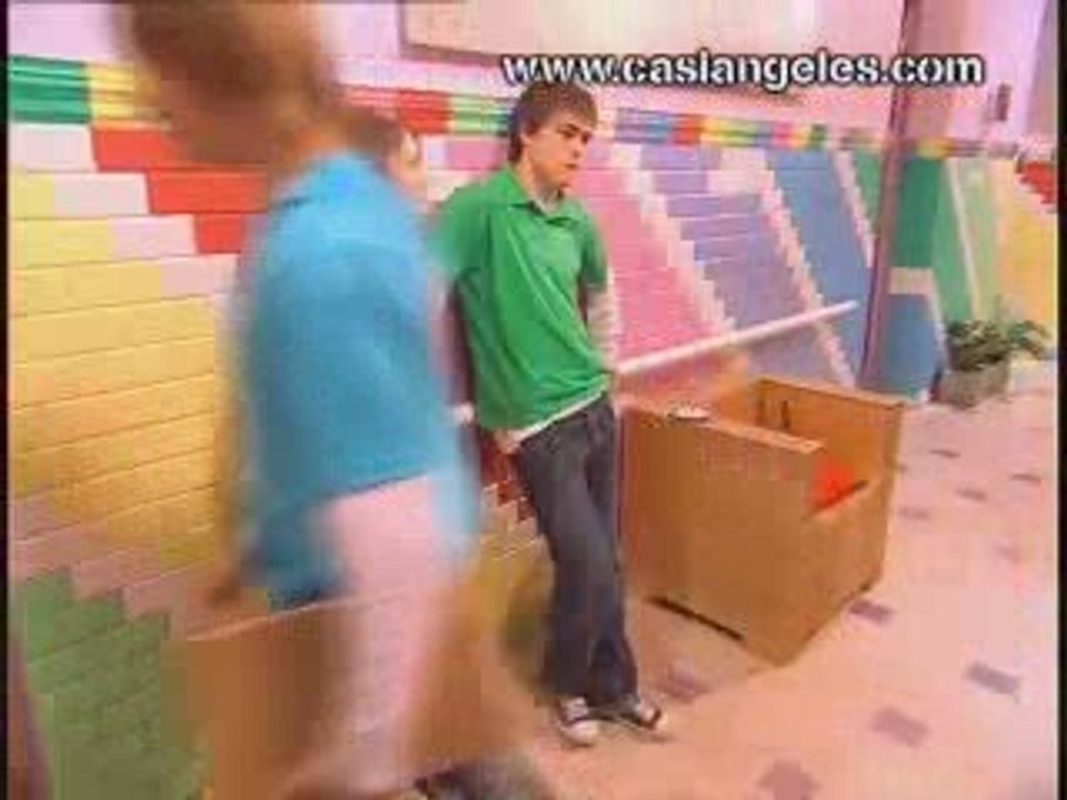 Escena Avance Cap 89