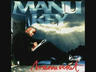 MANU KEY feat rohff - Triomphe 2000
