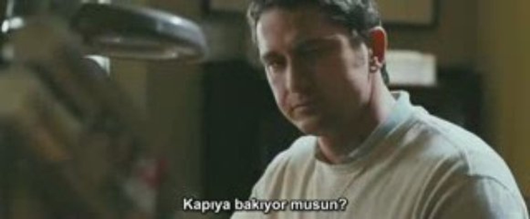 Law Abiding Citizen (2009)  Trailer