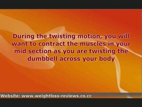 Easy at home crunch exercise's for ripped 6-pack abs.