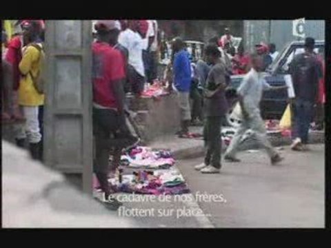 Comores. Un aller simple pour Mayotte: la françafrique 3